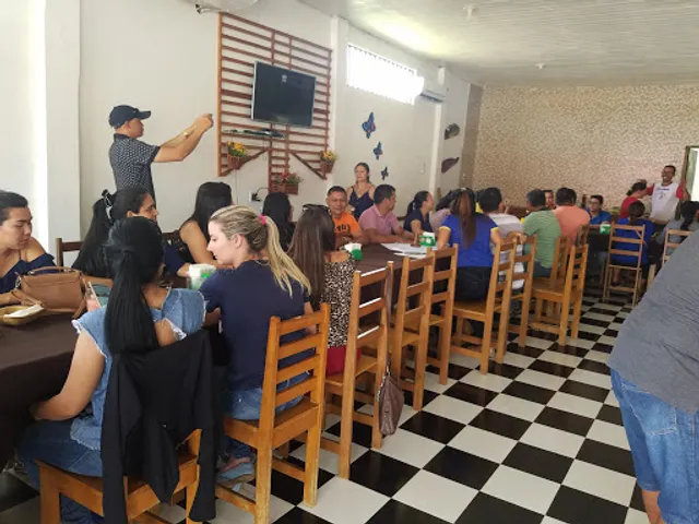 Empório das marmitas