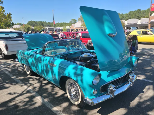 The Market of Wake Forest