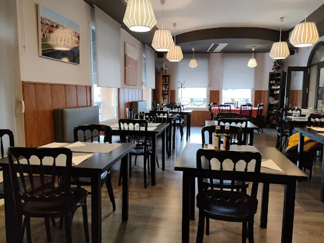 Bar El Mirador de Legazpi