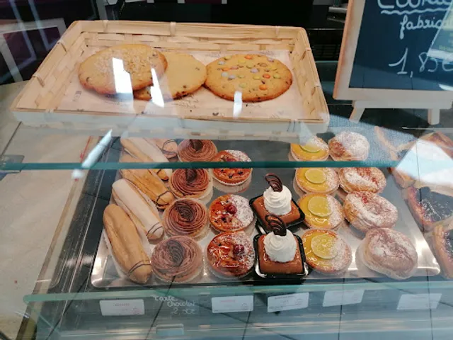 Aux Délices Saint Georges