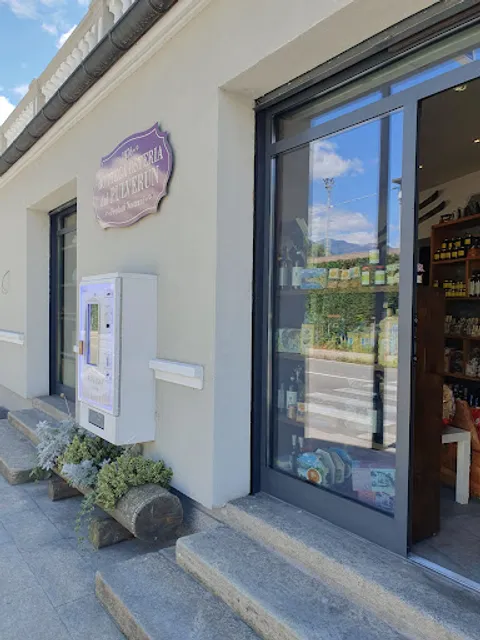 Bottega Osteria dal Pulverun