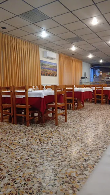 Ristorante Pizzeria Il Lago