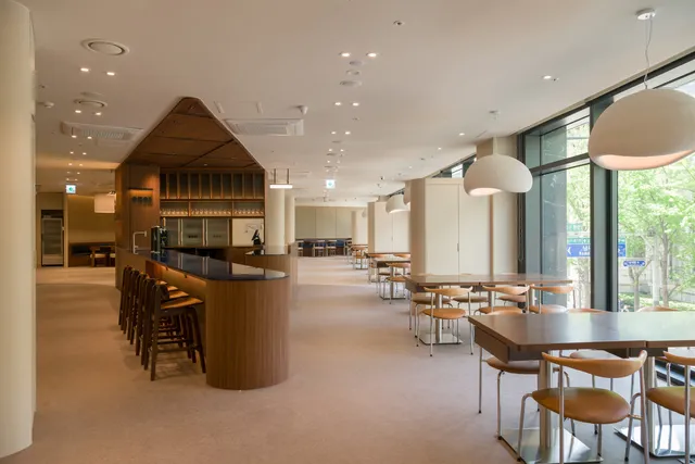 OHOI Myeongdong Branch