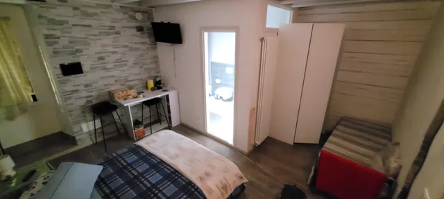 B&B La casa di Pongo