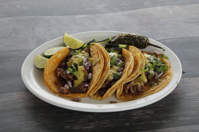 Taquería el pelón LLC