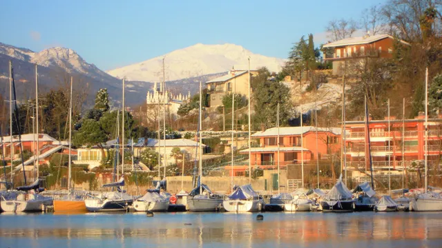 RESIDENZA 3 MAGNOLIE