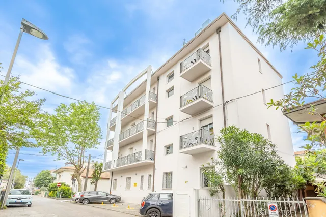 Residence Rimini Relax