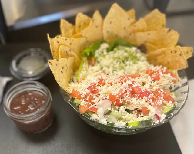 Guacamole Specialists