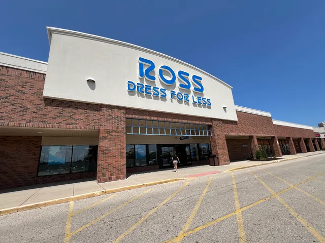 Mount Prospect Plaza