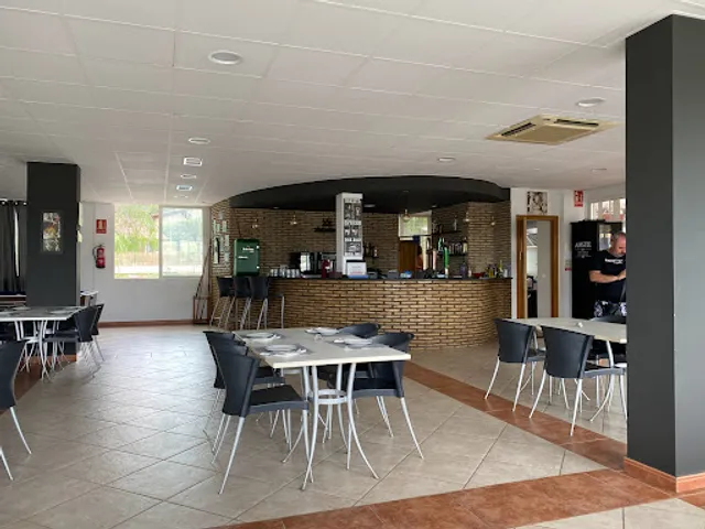 El Mirador de Artana