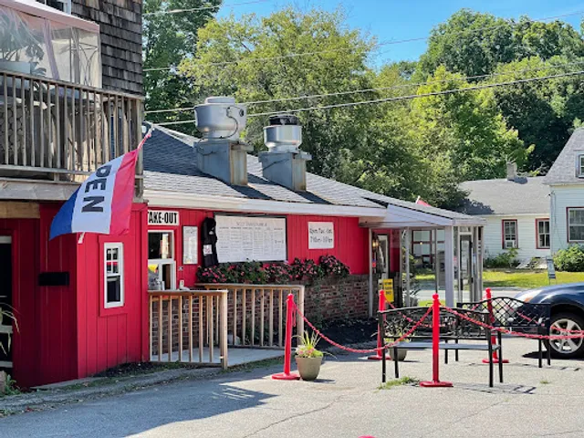 Bolley's Famous Franks