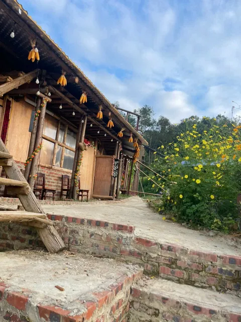 Baolac Homestay hostel & coffee