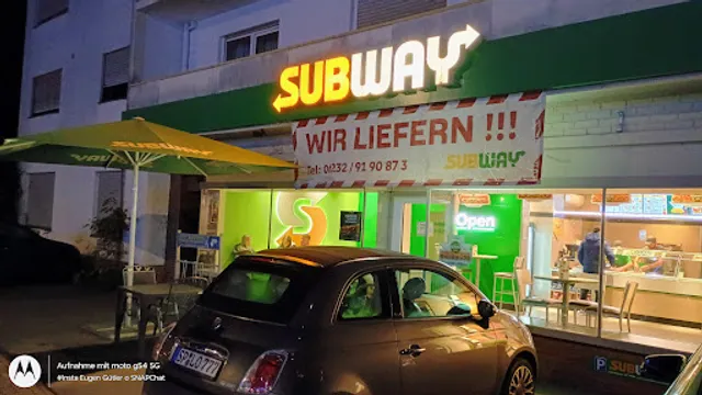 Subway