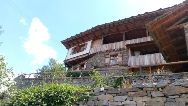 Кюпова къща