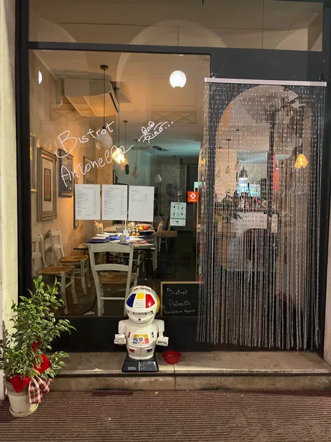 Bistrot Antonella