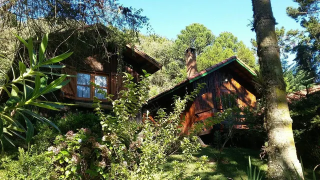 Cottage Pousada Bramasole