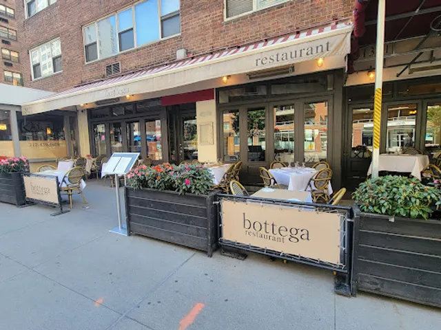 Bottega