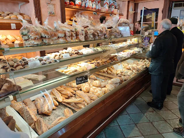 Antica Forneria Tusa