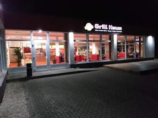 Bella Mama Grillhaus Landsberg