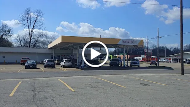 Mount Pleasant Burgers & Fries