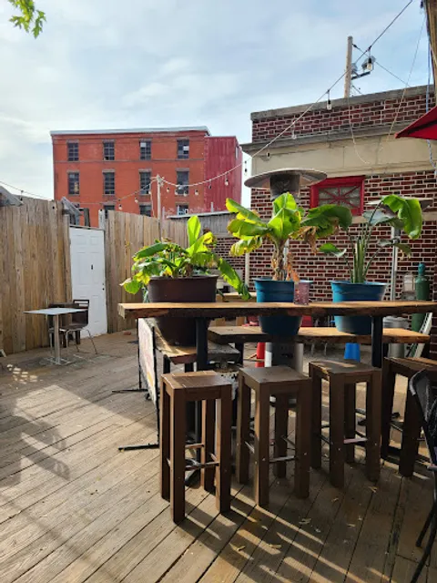 La Bodega Del Mofongo Restaurant