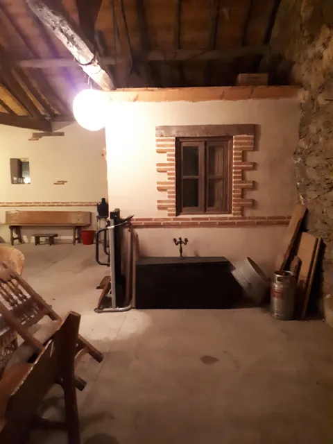 Casa Rural La Gurriata