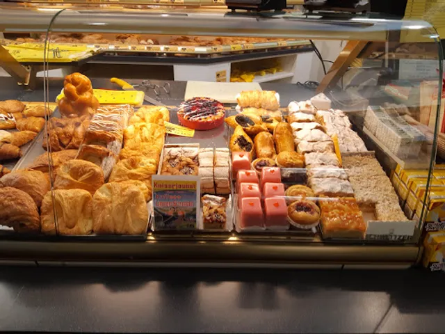 Bäckerei Schwarz - Kabelwerk