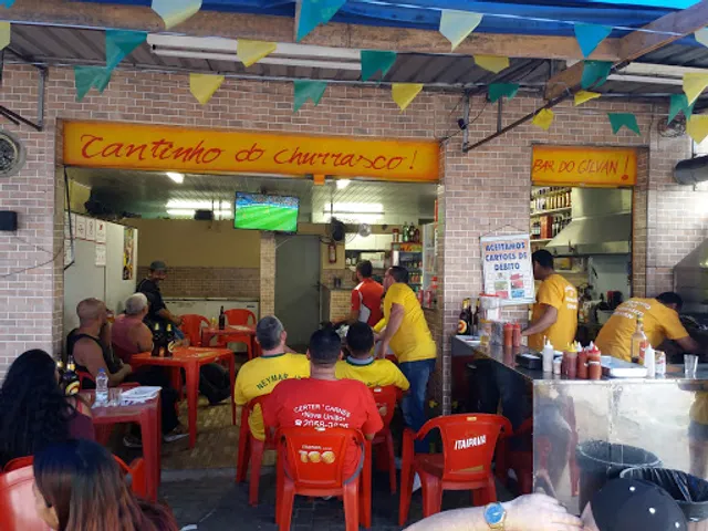 Cantinho do Churrasco