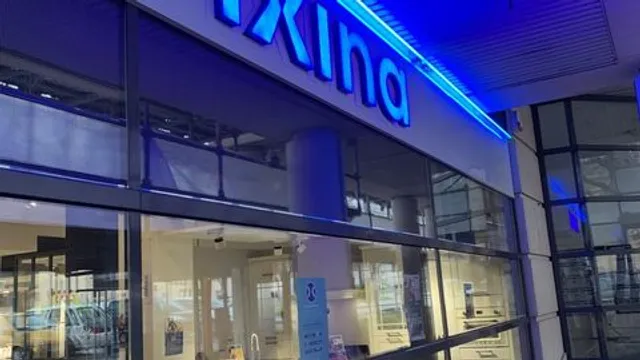 IXINA Versailles - Le Chesnay