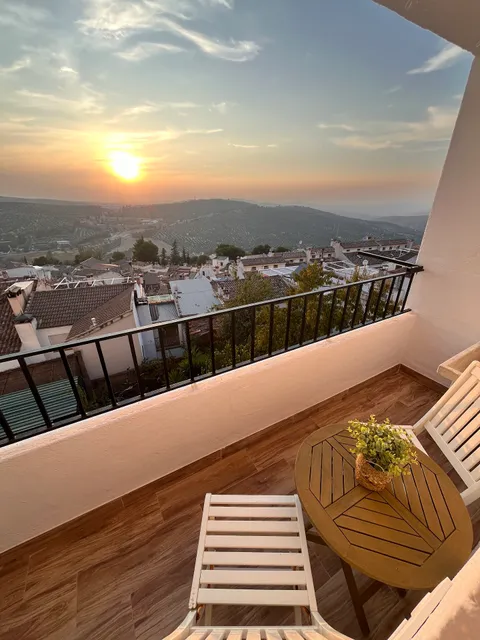 Alojamiento en cazorla Pazman House