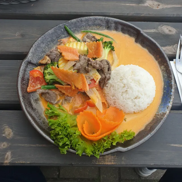 China Town Restaurant