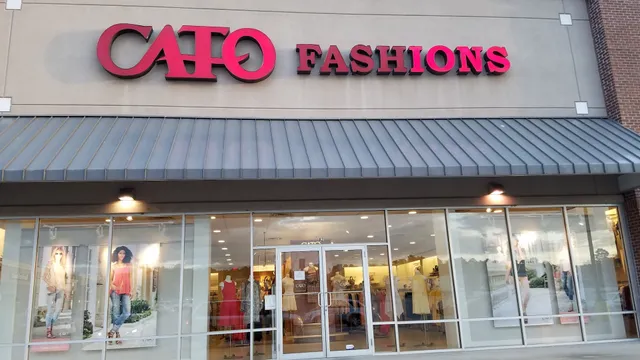 Cato Fashions