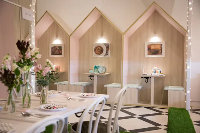 Little House of Dreams