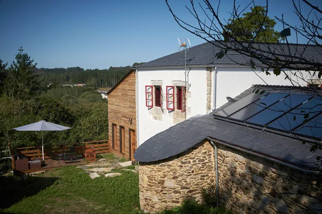 Parga Natura Alojamiento