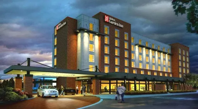 Hilton Garden Inn Durham/University Medical Center