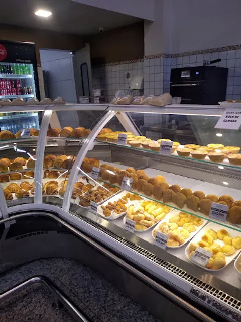 Emporio do Pão (Supermercado Guará Eusébio)