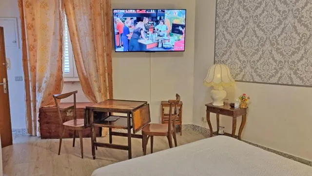 Appartamento Le Coccole Livorno