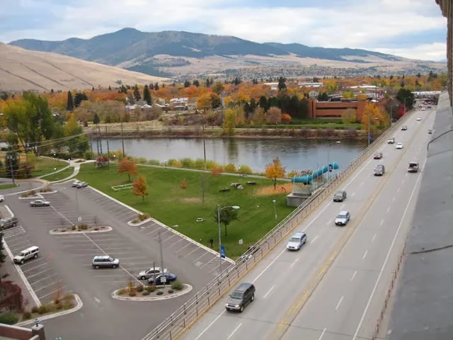 Wilma Condo Vacation Rental