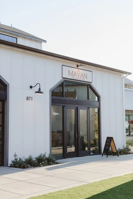 The Mayan Collective