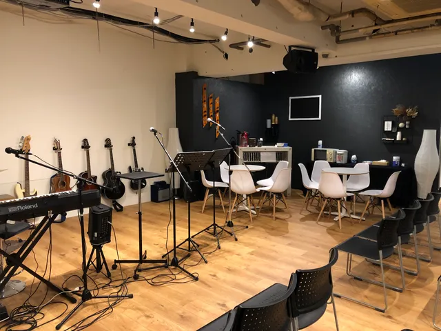 Double O Cross Church