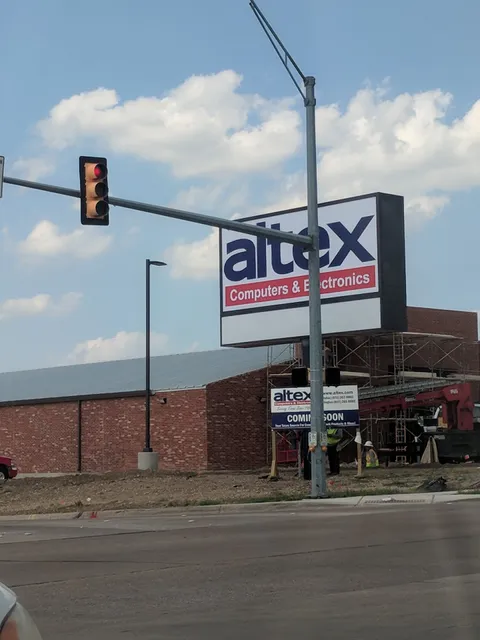 Altex Computers & Electronics