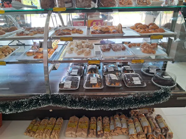 PADARIA CASTELO BRANCO