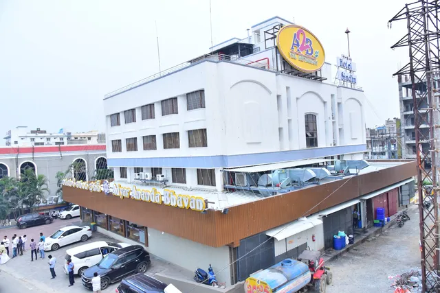 Hotel Sindhu International