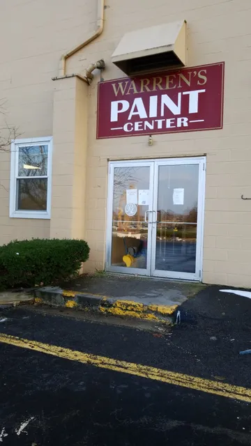 Warren's Paint & Decorating