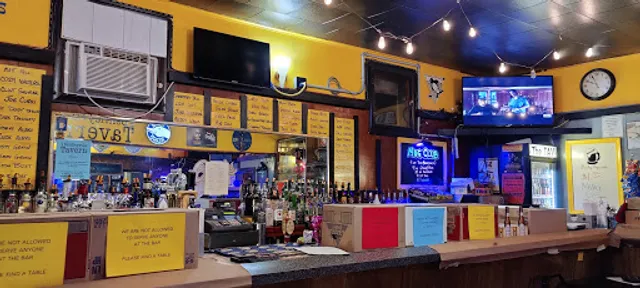 New Bentleyville Tavern