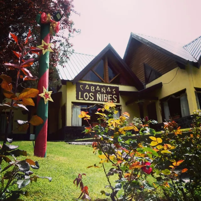 Cabañas Los Ñires