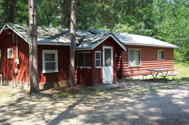 Northwoods Cabins