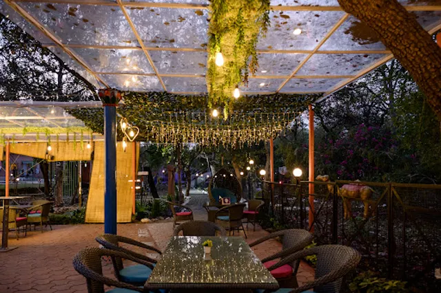 Musafir by The Vintage Villa