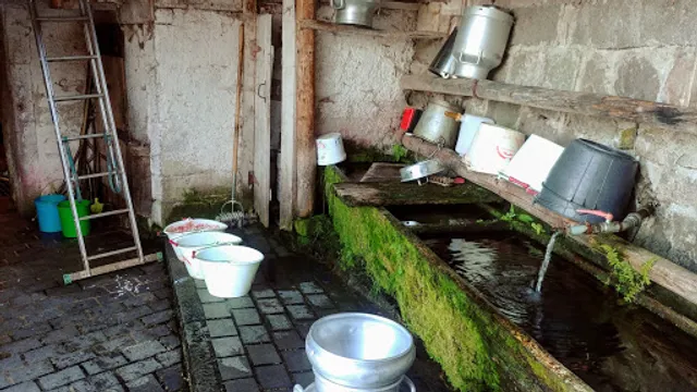 Ferme Auberge Soultzermatt