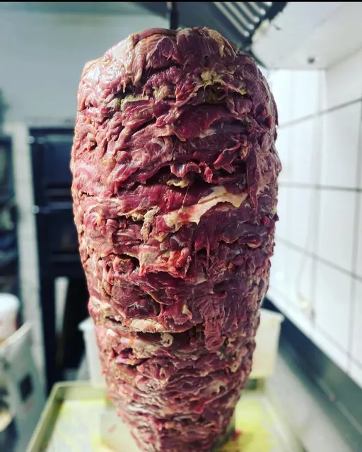 Galatasaray Eurl Mehmet